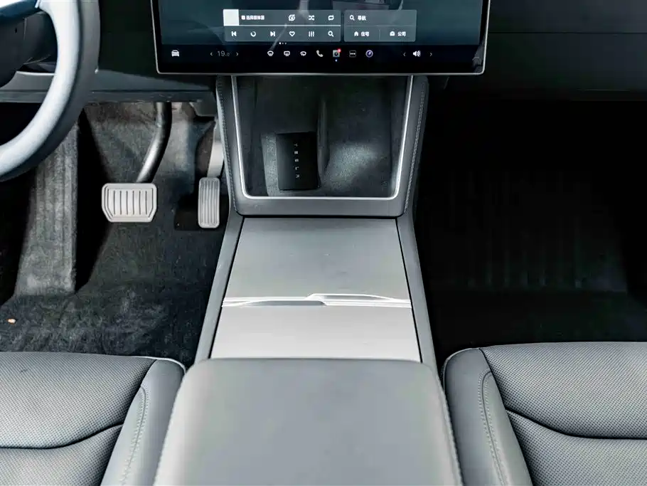 Tesla Model Y 2026 2026 Rear-Wheel Drive