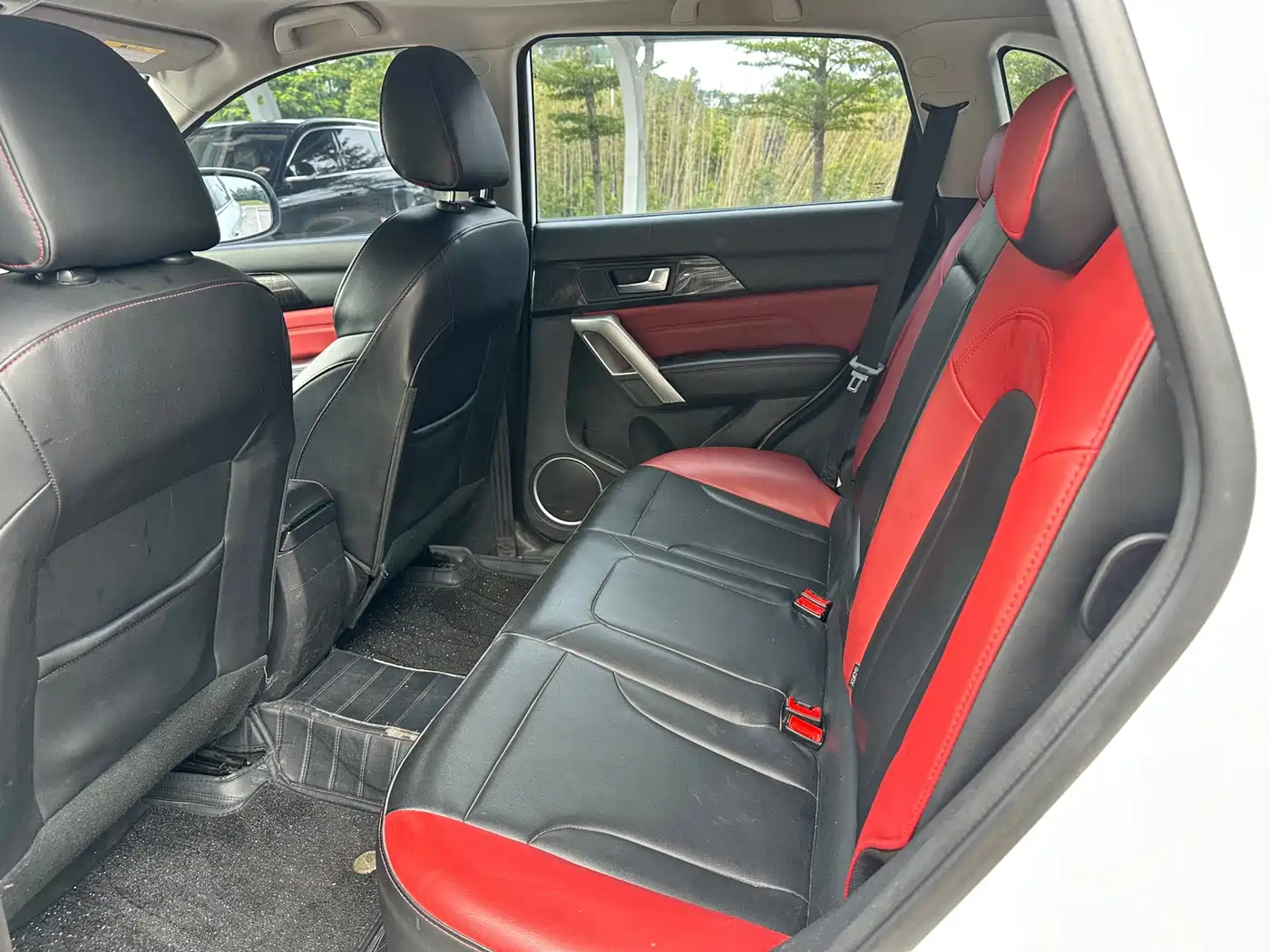 Haval H2 2018 2018 Blue Label 1.5T DCT 2WD Elite
