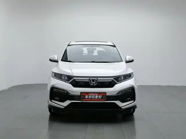 Honda XR-V 2020 Model 1.5L CVT Comfort — фото 3