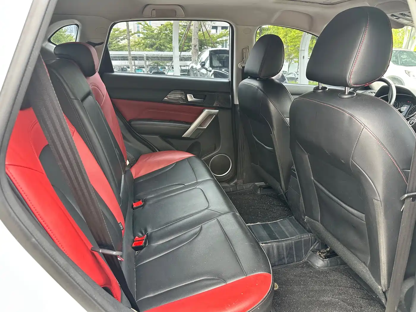 Haval H2 2018 2018 Blue Label 1.5T DCT 2WD Elite