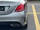 Фото 27 - Mercedes-Benz C-Class