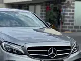 Фото 26 - Mercedes-Benz C-Class