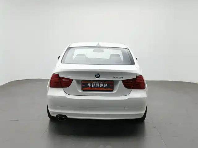 BMW 3 Series (Import) 2010 320i Fashion — фото 4
