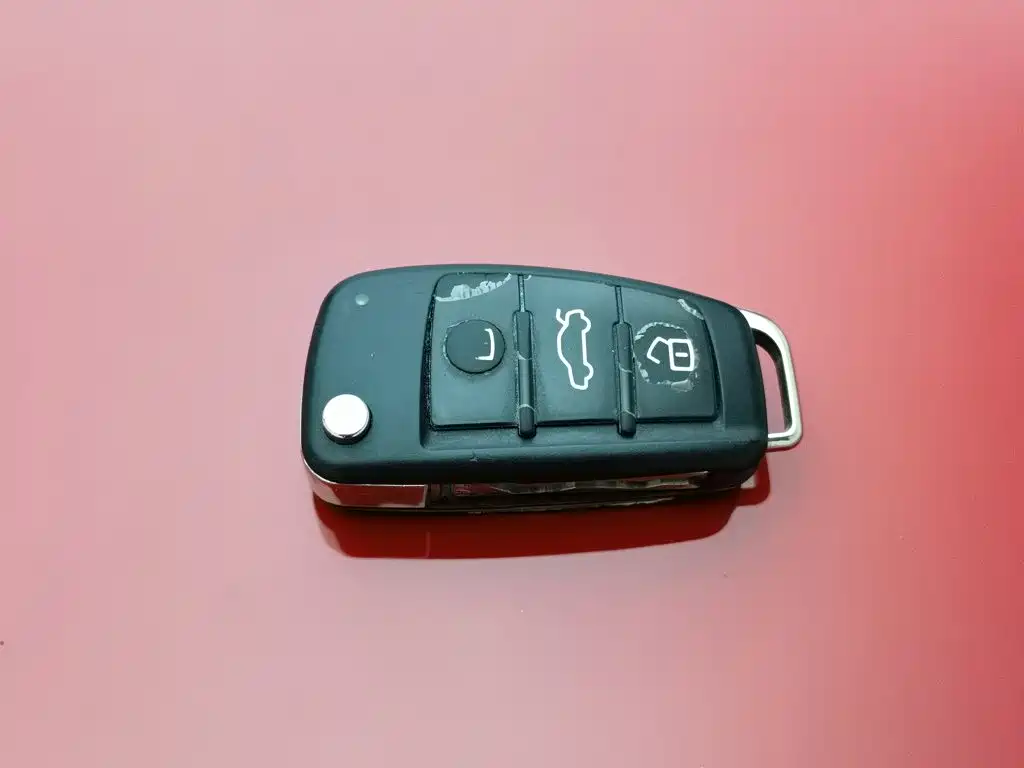 Audi A3 (Import) 2012 2012 Sportback 1.4T Luxury