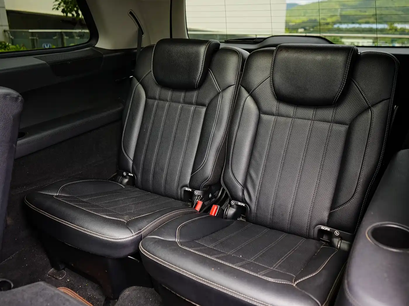 Mercedes-Benz GL-Class 2014 GL 400 4MATIC Dynamic фото 14