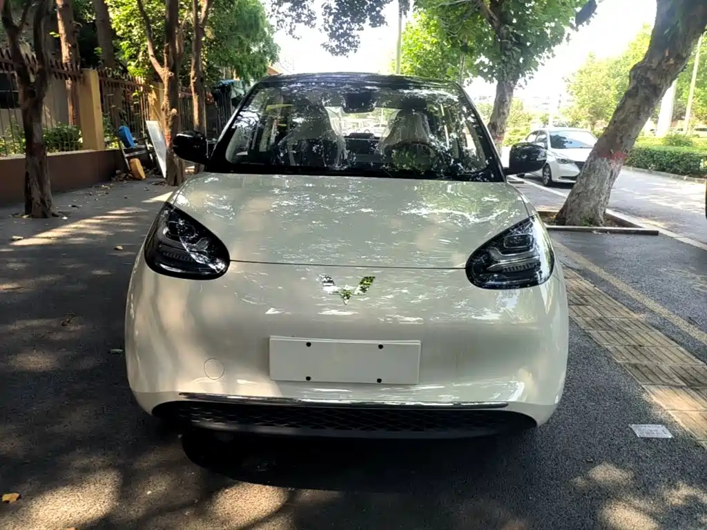 Wuling Motors Wuling Bingo 2026 2025 Model 333km Smart Connect