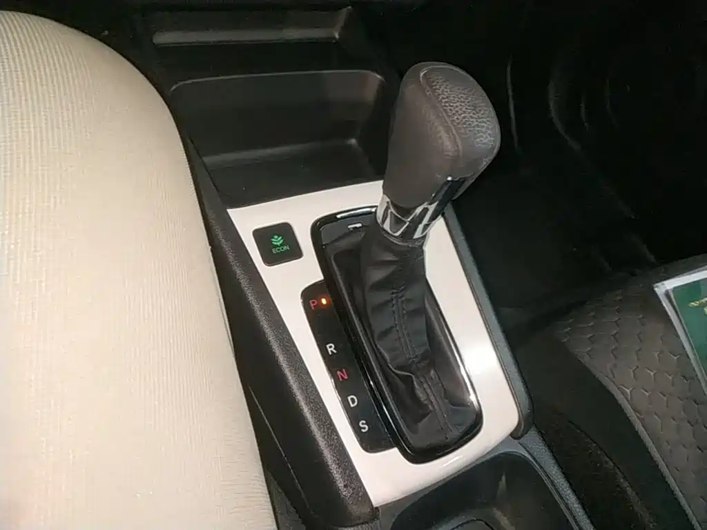 Honda Fit 2024 2023 1.5L CVT Trend Edition