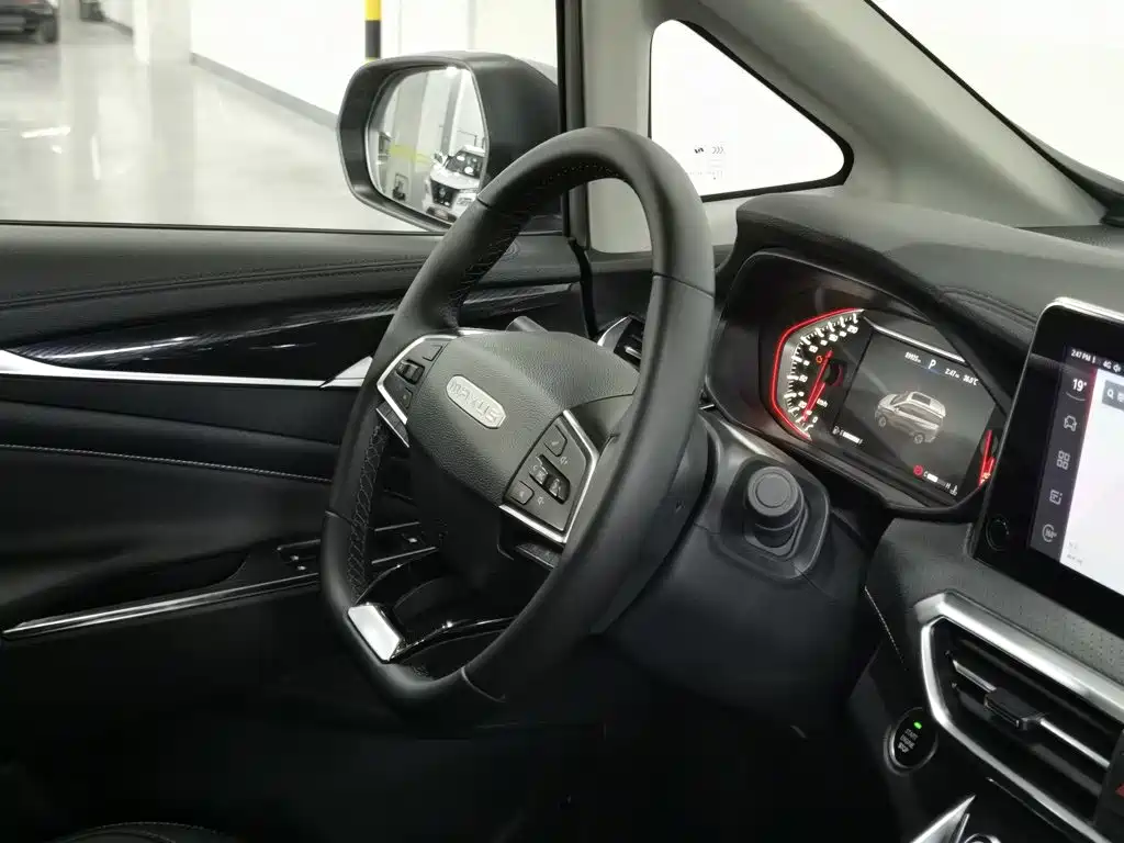 Фото 22 - SAIC Maxus Maxus G50