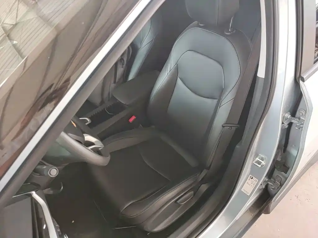 Chevrolet Changxun 2024 2023 Star Enjoy Edition Plus
