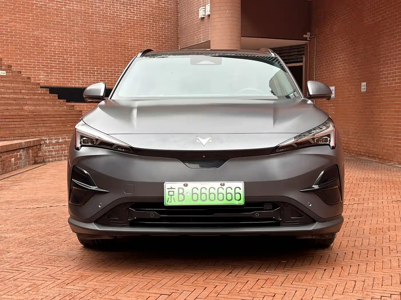 ARCFOX EXTREME FOX POLAR FOX ALPHA T5