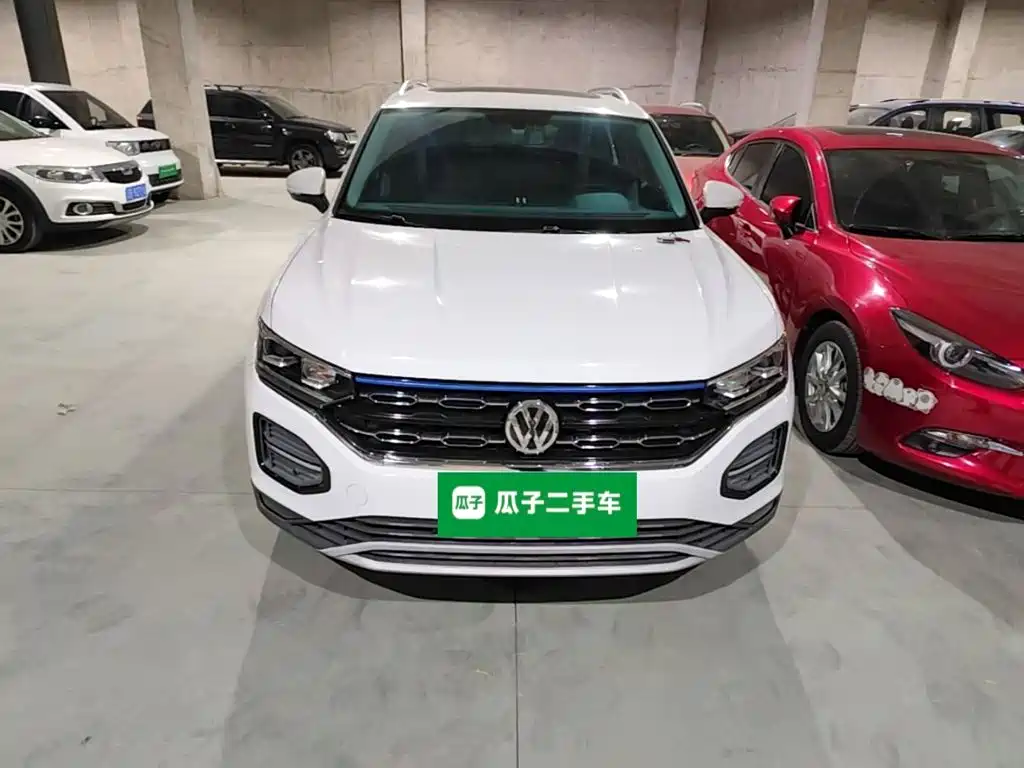 Photo 2 - Volkswagen Tayron