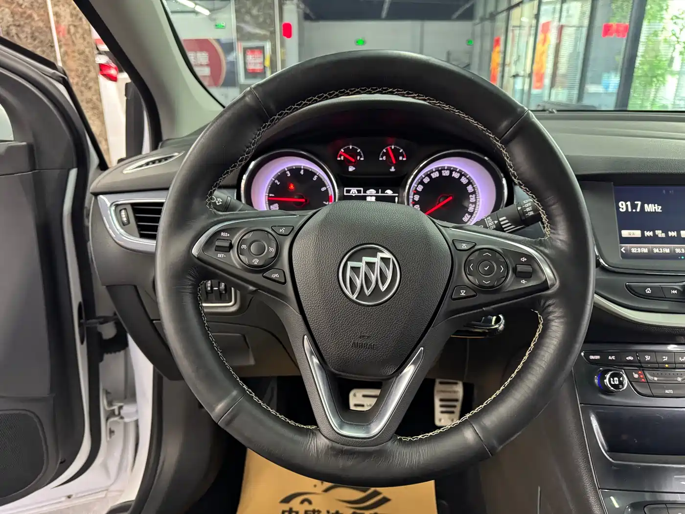Buick Verano 2016 Hatchback 15S Automatic Leading фото 14
