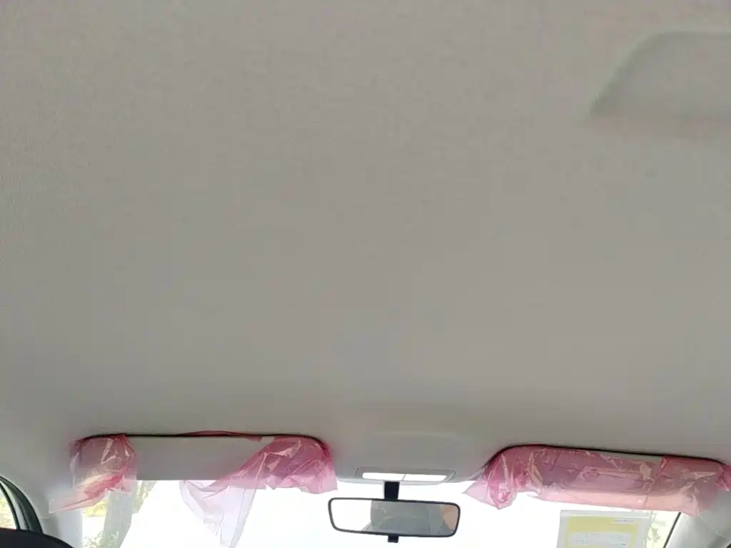 Geely Galaxy Starry Wish 2026 2026 Edition Top Configuration