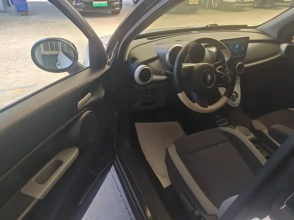 Ora Black Cat 2022 2022 301km Cute Edition LFP