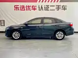 Фото 3 - Buick Excelle