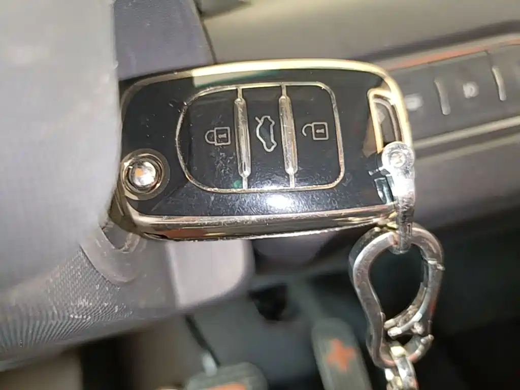 Baojun E100 2020 2019 250KM Smart Edition