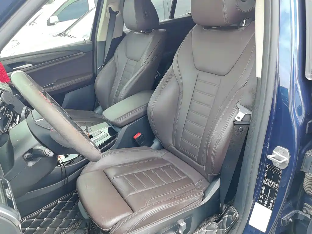 Фото 8 - BMW X3