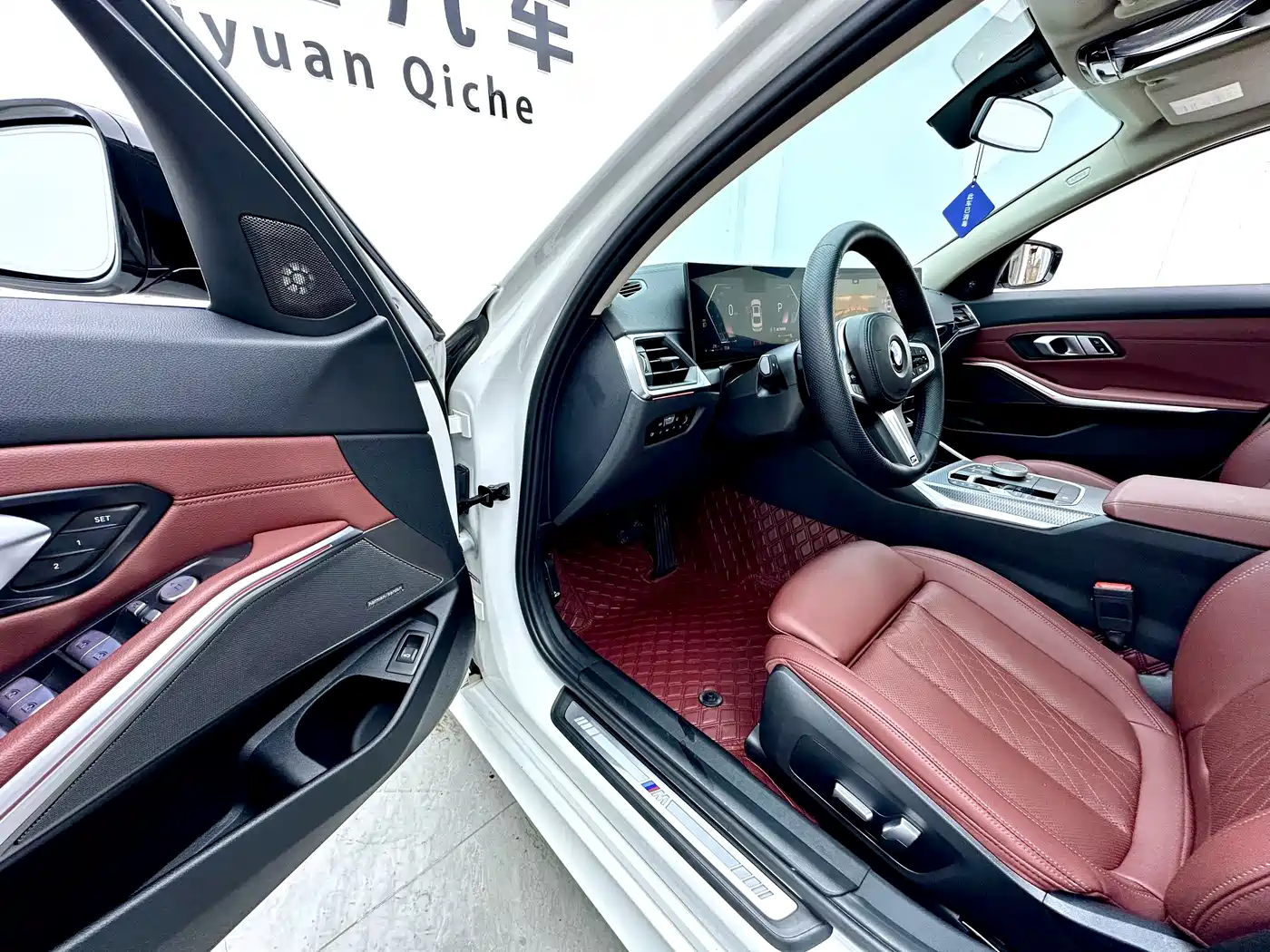 BMW 3-SERIES