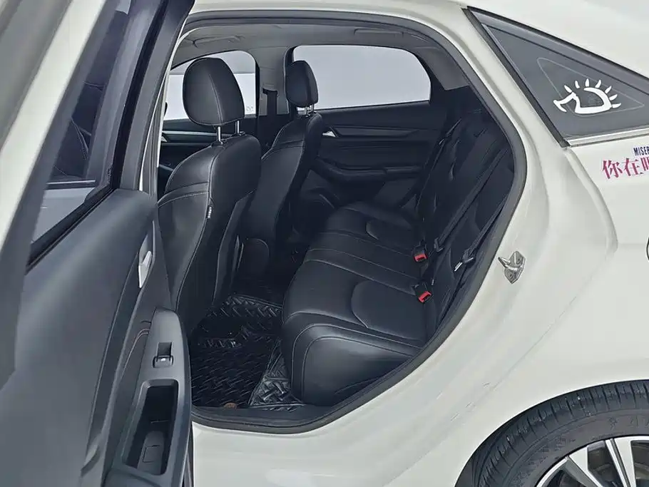 Ford Escort 2022 2021 1.5L Automatic Diamond Edition