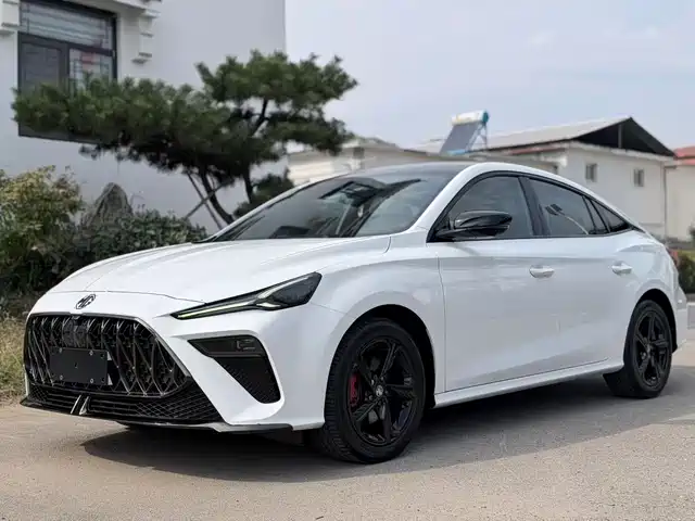Similar car