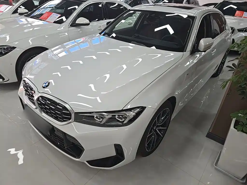 Similar car