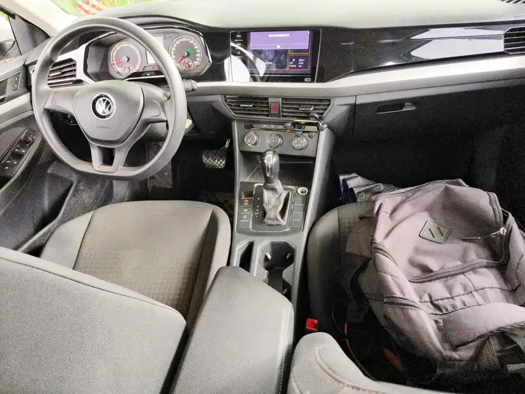Photo 12 - Volkswagen Bora