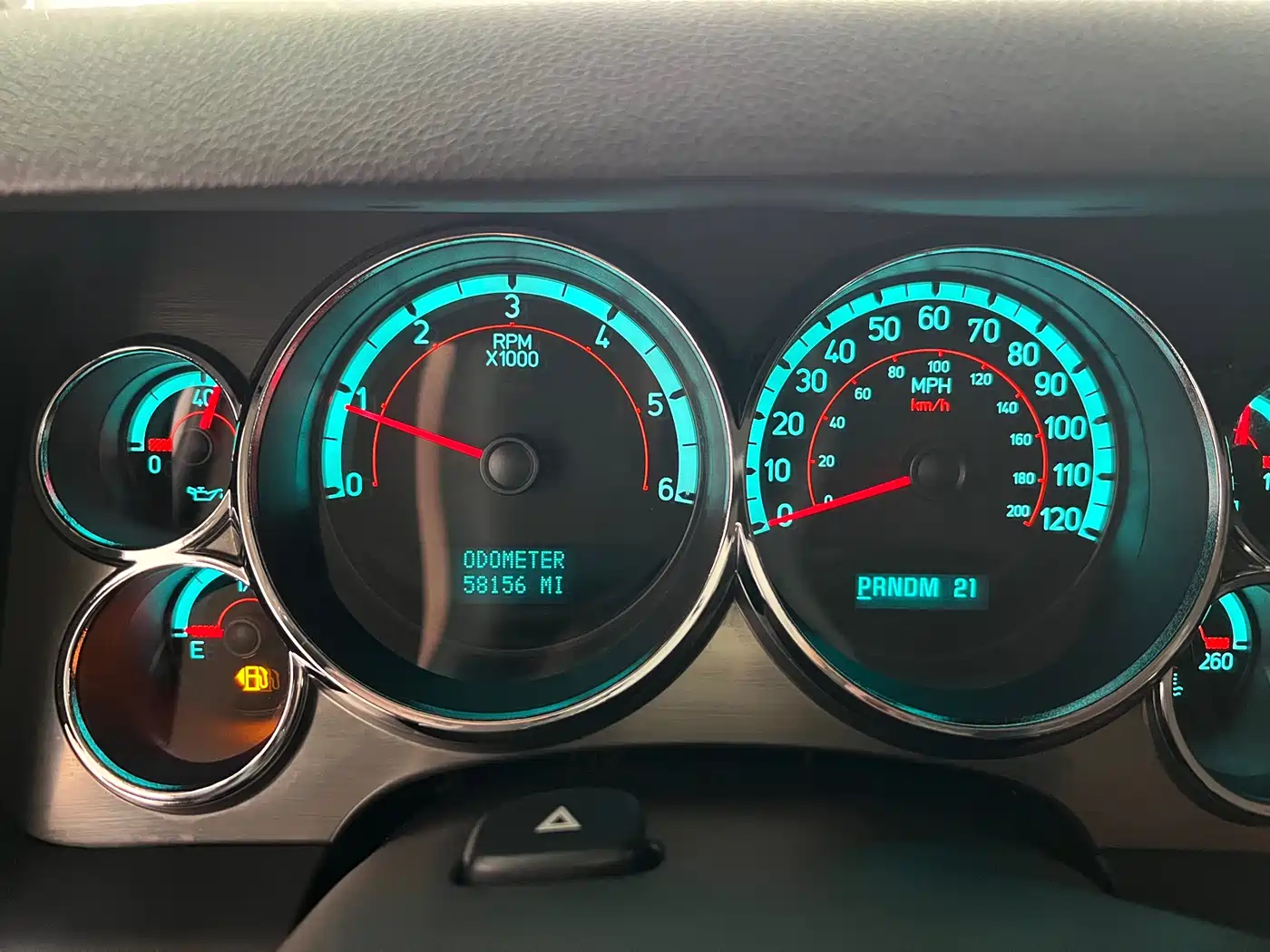 Hummer H2 2008 2008 Model 6.2 AT