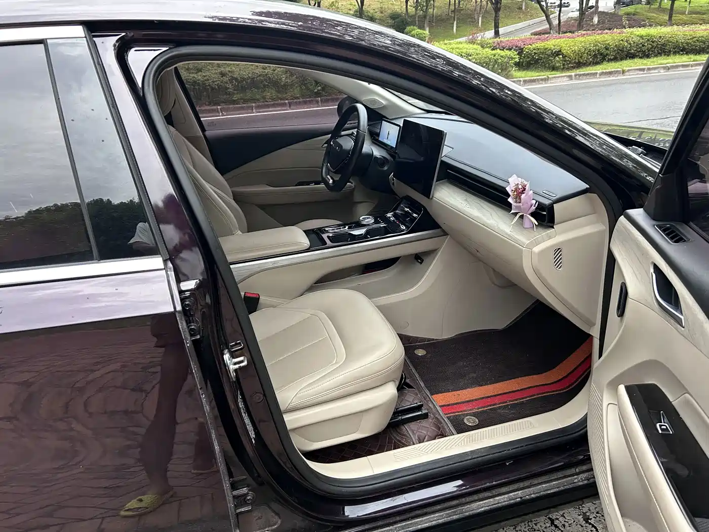Wuling Motors Wuling Xingguang 2023 2023 150 Advanced Edition