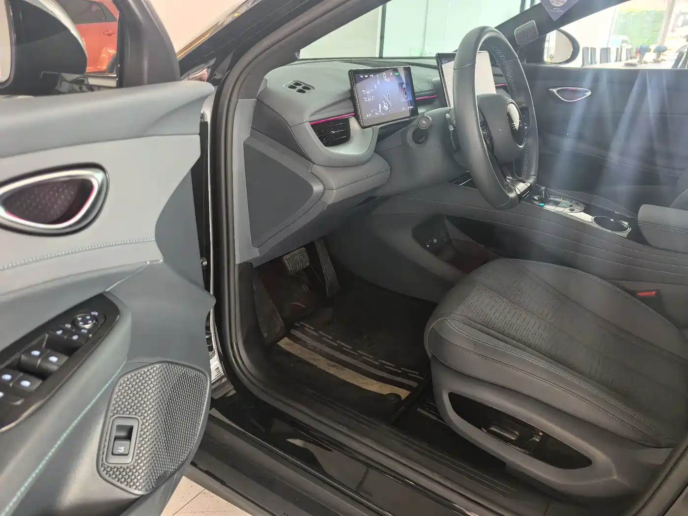 BYD Seal 06GT 2025 2025 Smart Drive Edition 505 Ocean Wave Plus