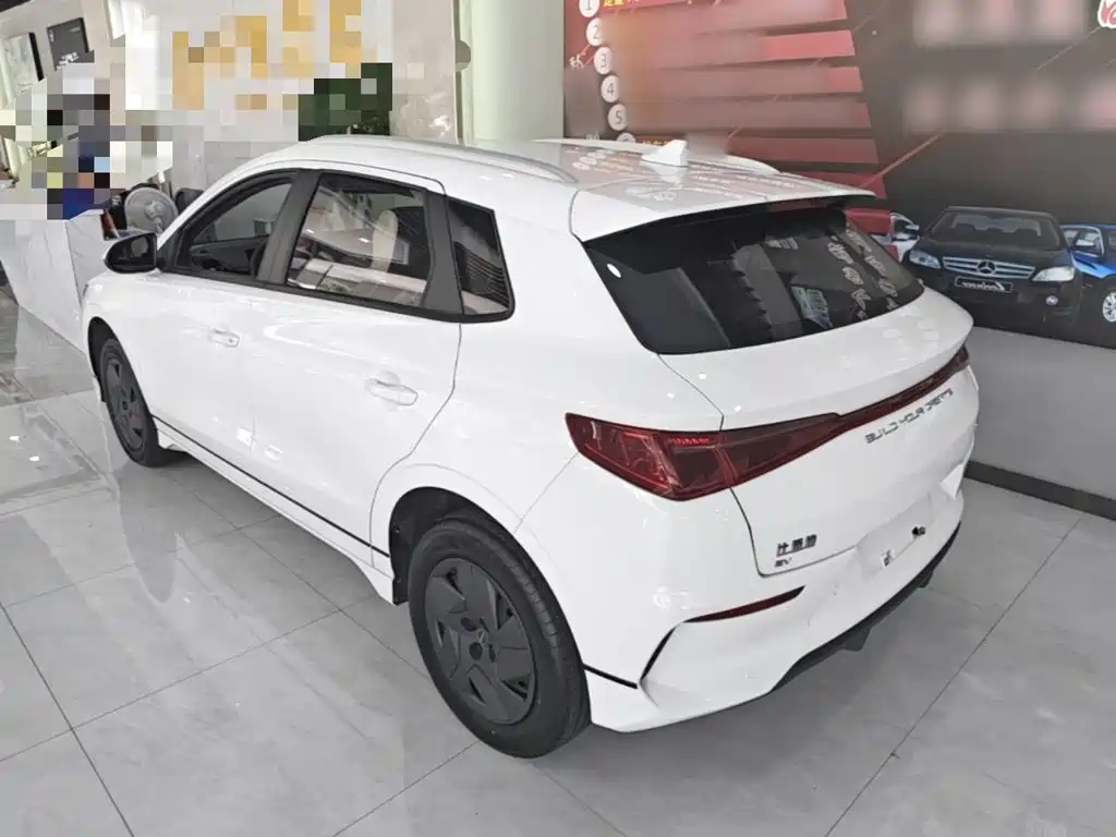 BYD e2 2024 2024 Honor Edition Comfort