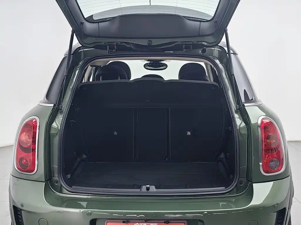 صورة 16 - MINI COUNTRYMAN