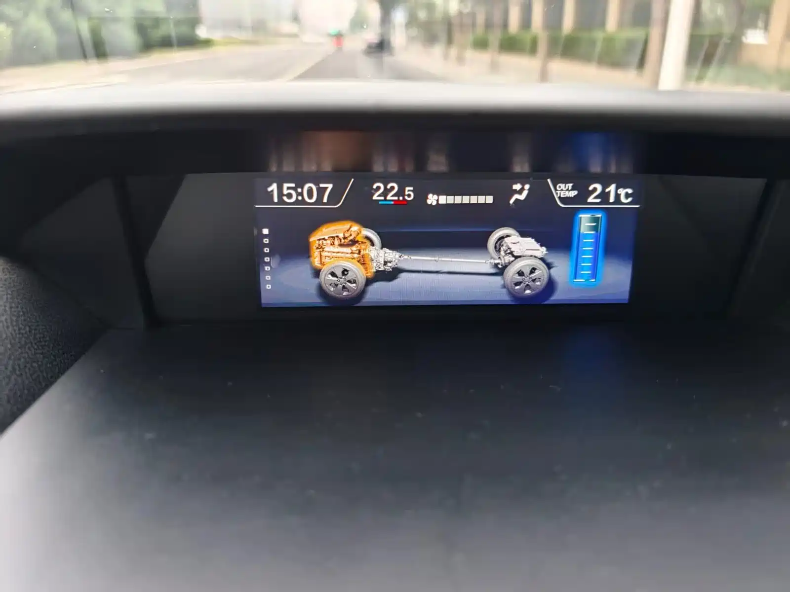 Photo 18 - Subaru XV