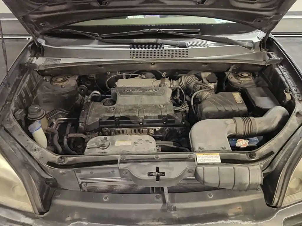 Photo 3 - Hyundai Tucson