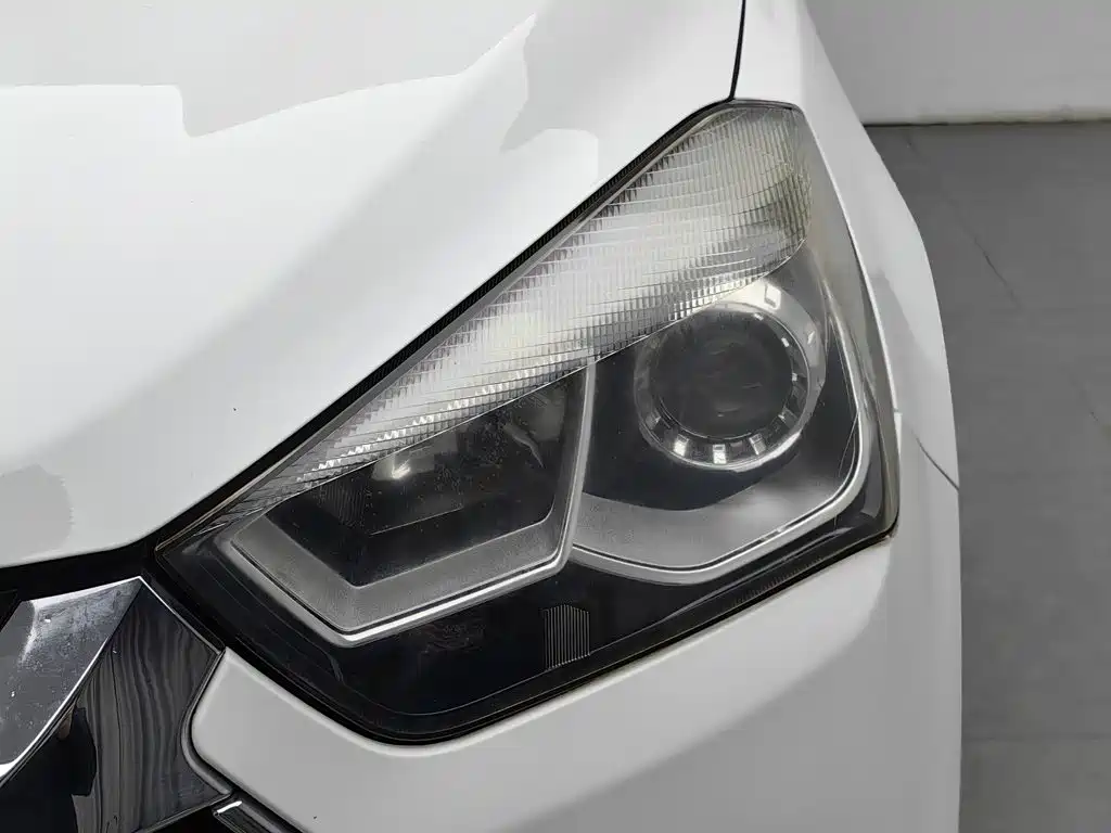 Фото 7 - JAC Refine S2