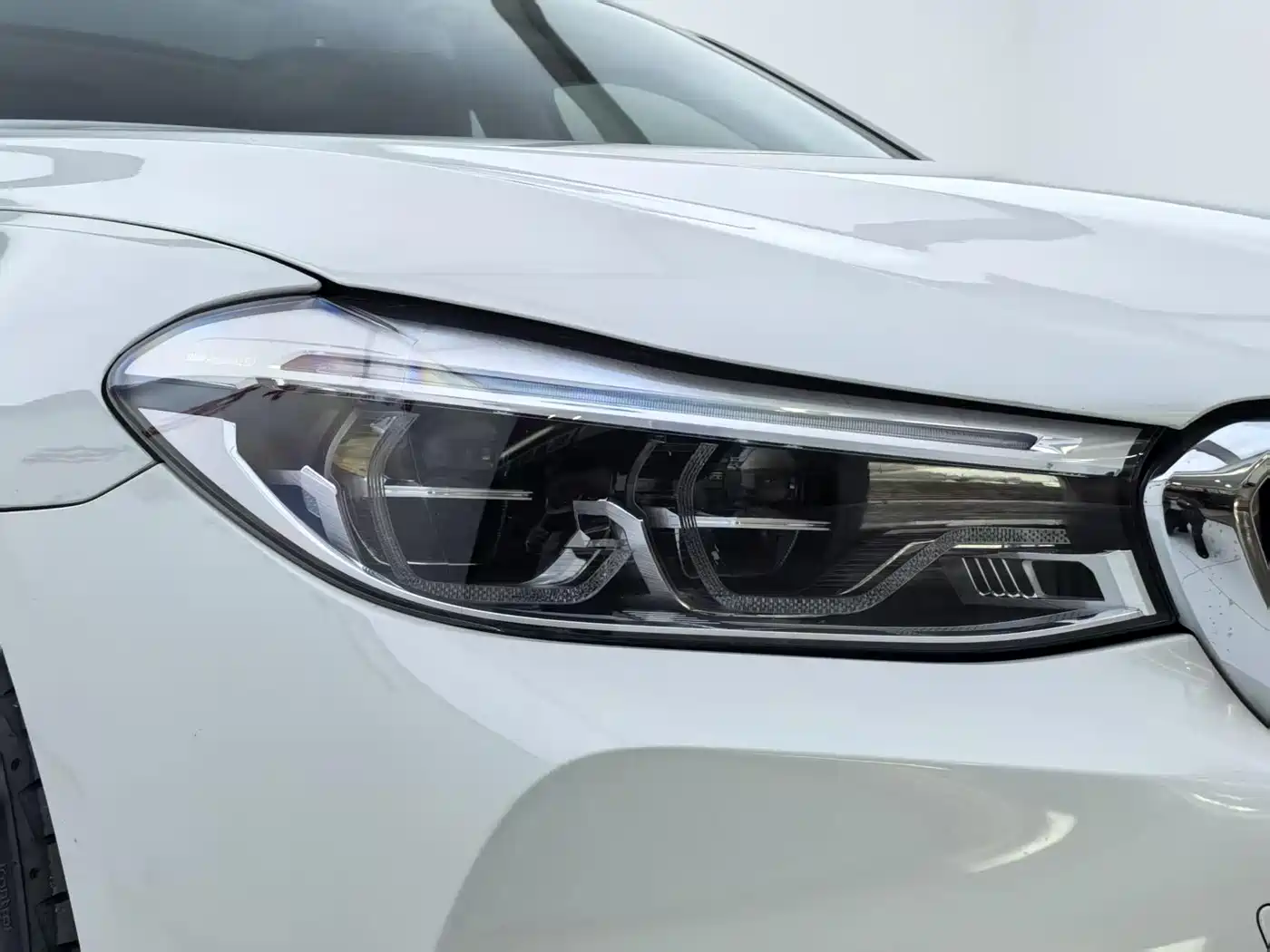 BMW 6 Series GT 2018 630i M Sport Package фото 4
