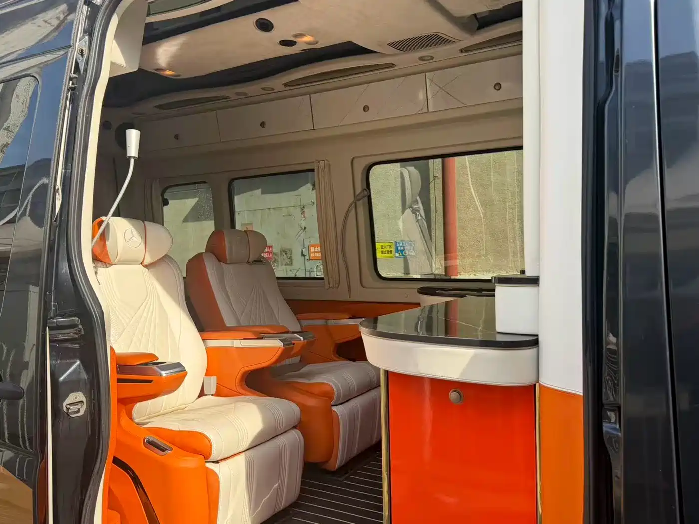Mercedes-Benz Sprinter 2009 Model Enhanced Version фото 13