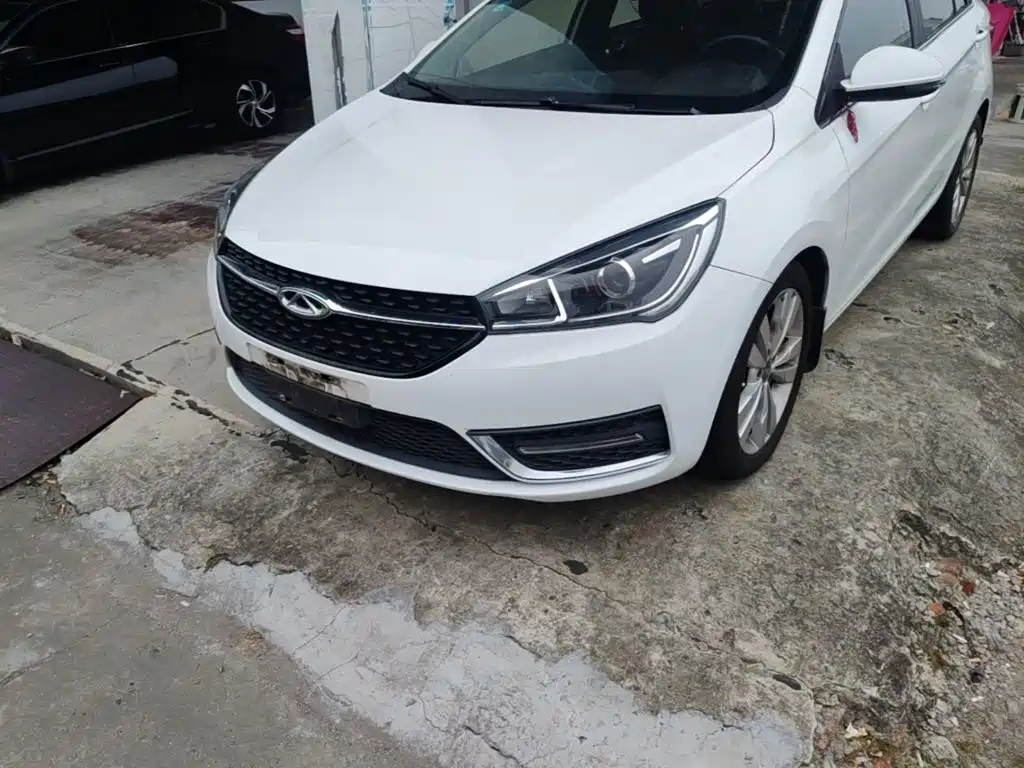Photo 24 - Chery Arrizo 5