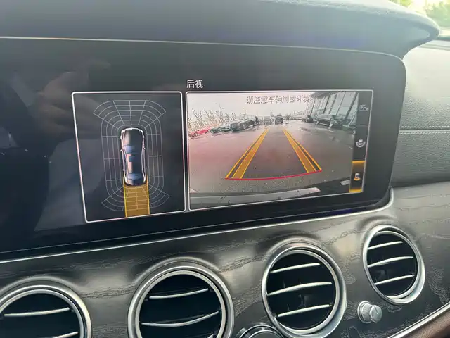 Mercedes-Benz E-Class 2019 E 200 L Sport — фото 5
