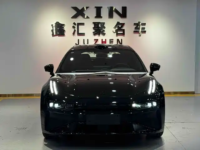 ZEEKR EXTREME KRYPTON 001