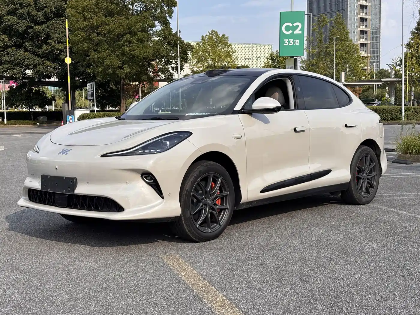 IM Motors IM LS6