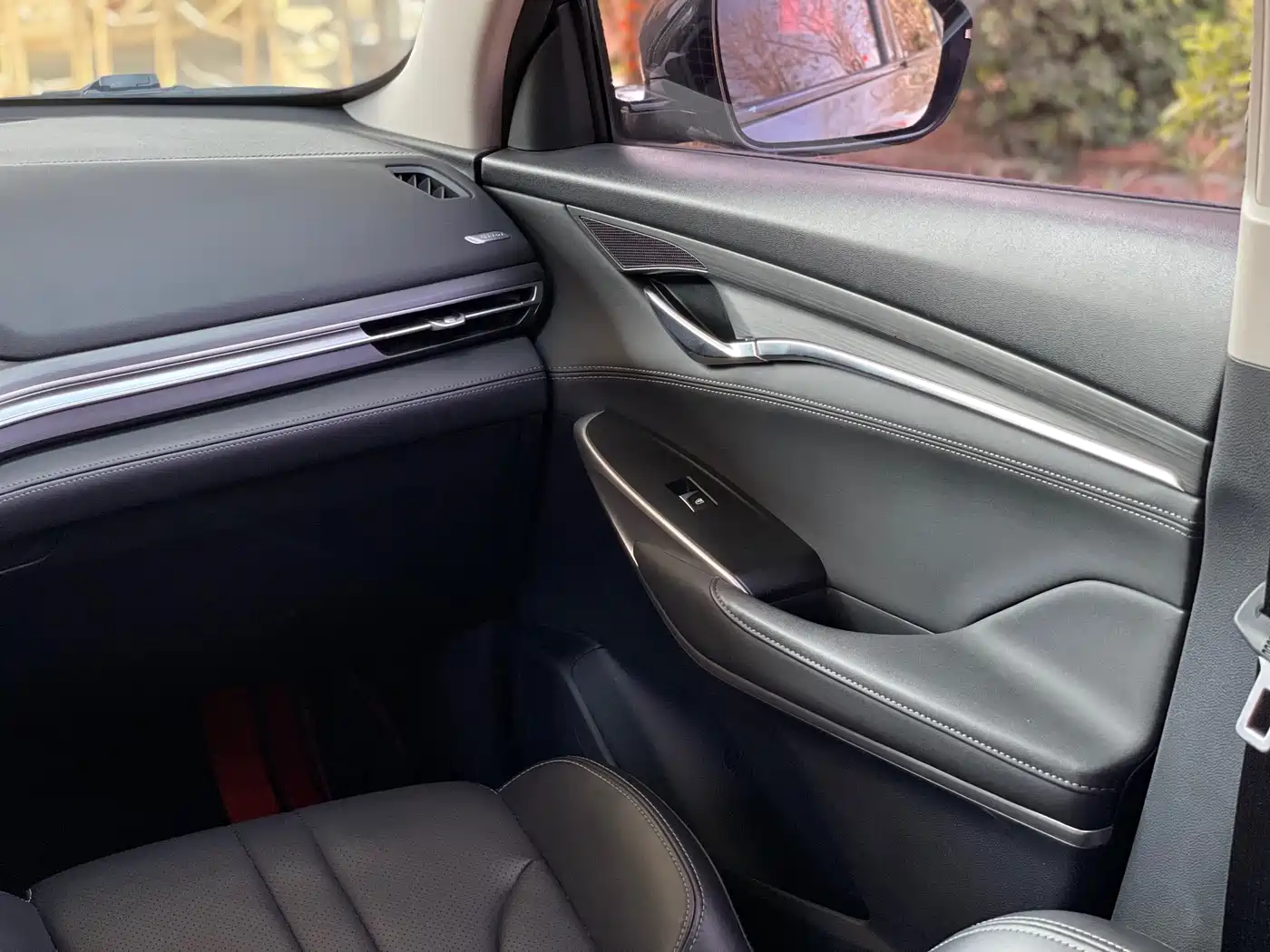 Changan CS75 PLUS 2020 2021 Model 1.5T Automatic Luxury