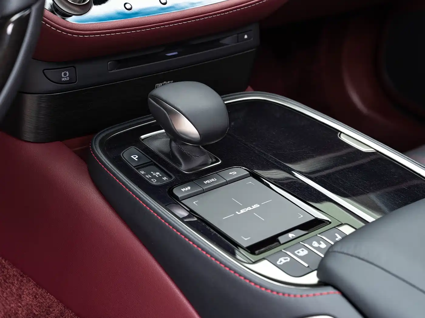 Lexus LS 2022 2021 500h Executive Edition