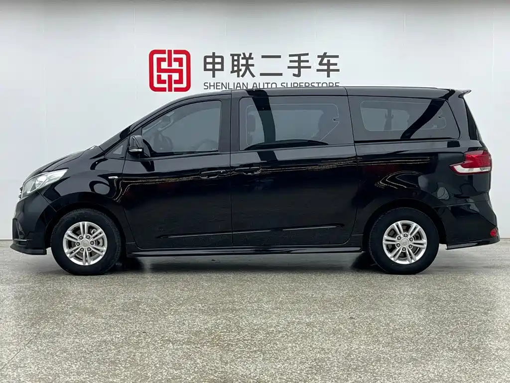 2022 SAIC Maxus Maxus G10