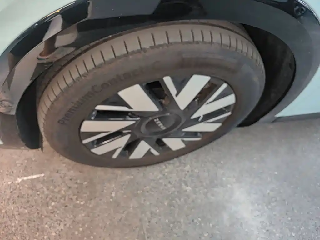 ZEEKR MIX 2026 2025 Smart Driving Edition