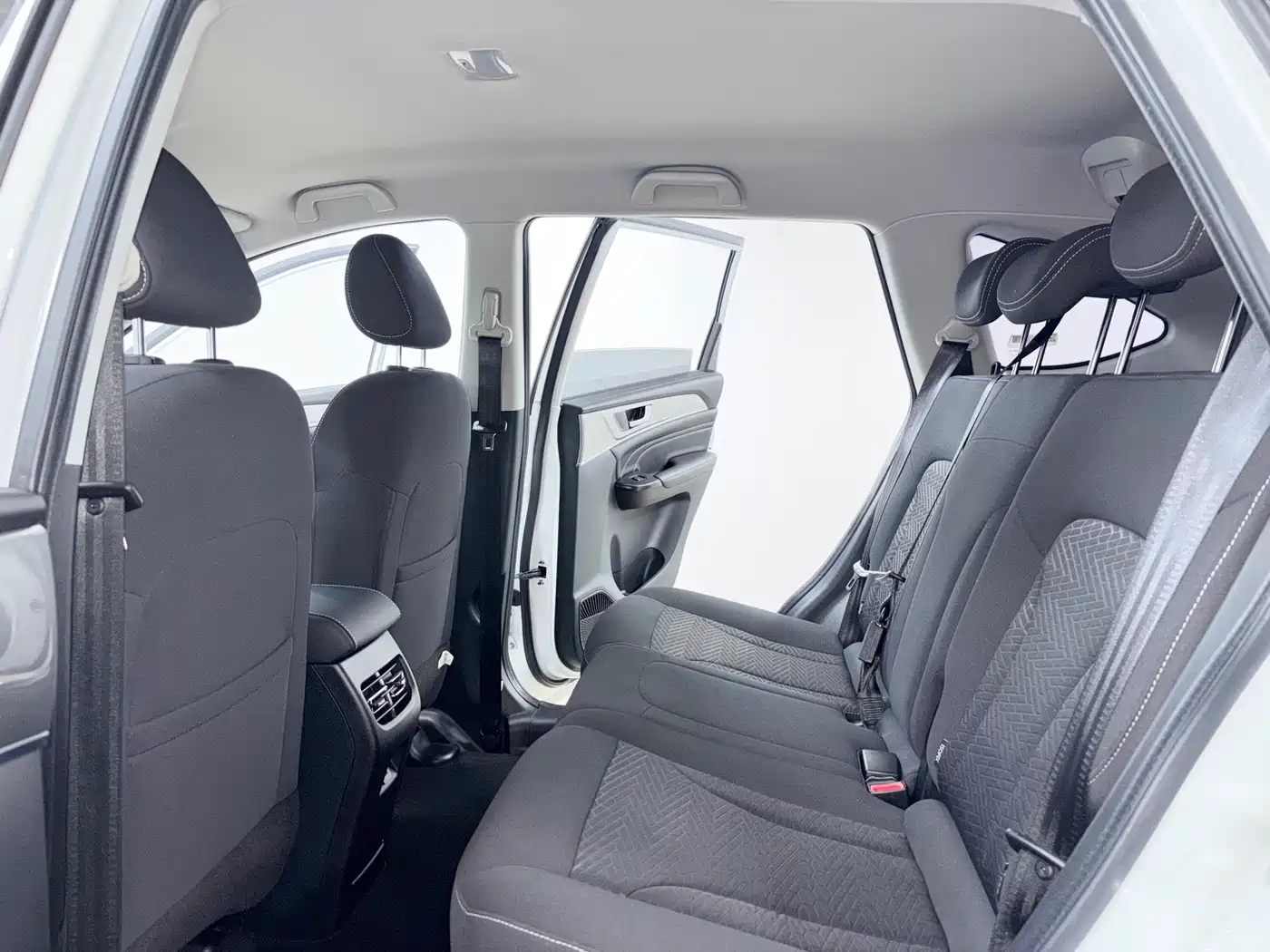 Haval M6 2023 2023 PLUS 1.5T Manual Elite Smart Connect