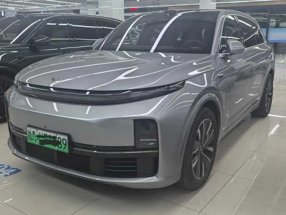 Li Auto IDEAL L7