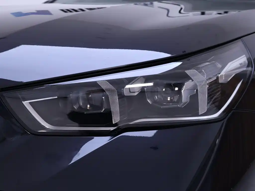 BMW i5 2025 2025 eDrive 35L M Sport Package