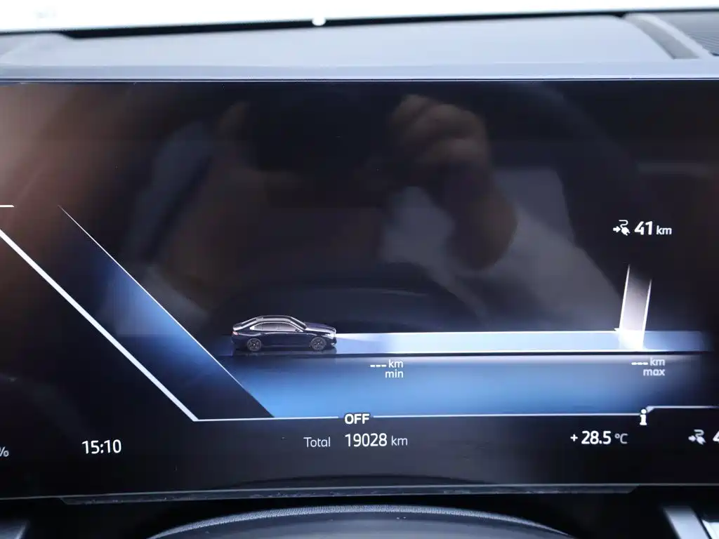 BMW i5 2025 2025 eDrive 35L M Sport Package