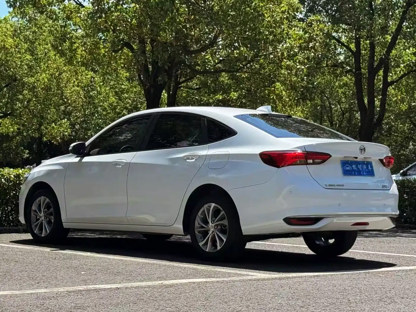Buick Verano 2025 2023 Pro Joy Edition