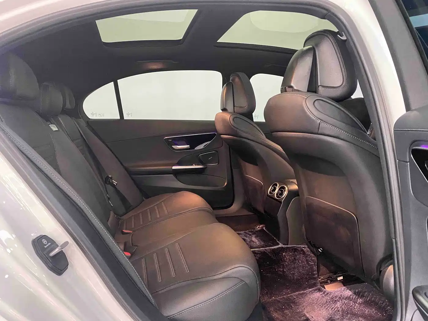 Mercedes-Benz C-Class 2024 C 260 L Sport фото 24